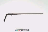 藏品(火繩槍)的圖片